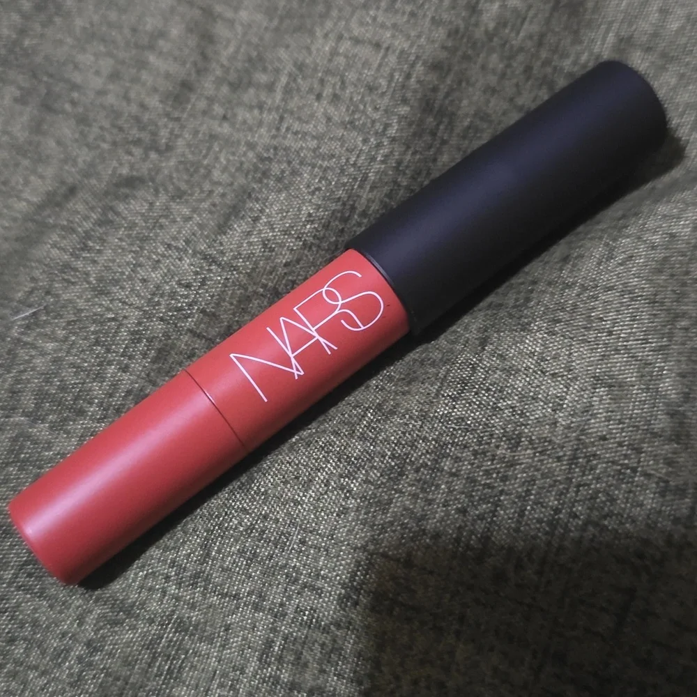 ❇️🧚‍♀️TAKE ME HOME NARS MINI Velvet Matte DISCONTINUED Lip Pencil NWOBox
